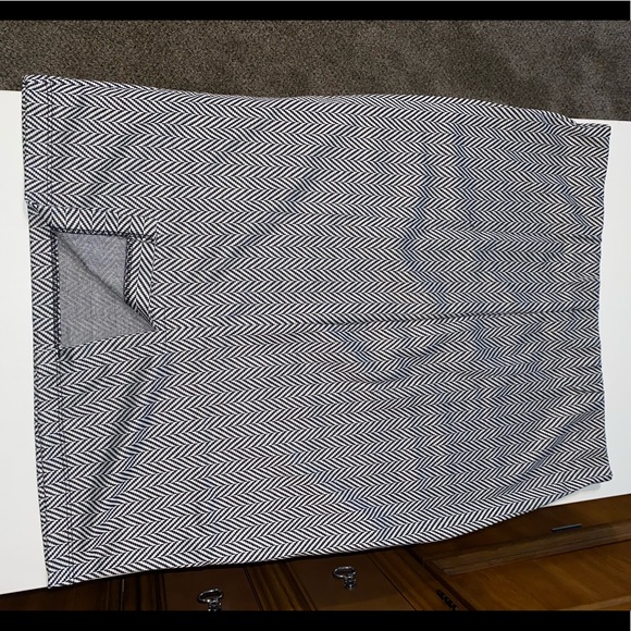Piphany Met Pencil Skirt XL - Picture 5 of 7